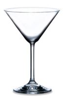 CRYSTALEX Sklenice LARA na Martini, 210 ml, 1 ks