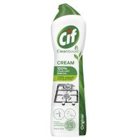 CIF krém 500 ml, bílý