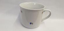 CZECH PORCELAIN Mug VAŘÁK 0.65 l, handball