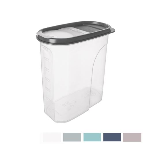 HOBBY LIFE Dávkovací dóza na potraviny 1,7 l
