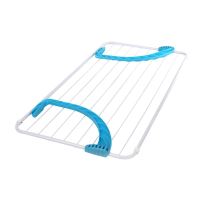 GIMI Sušák na balkón POLAR 10 m, 105 x 55 cm kov/plast_2 (1)