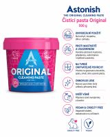 ASTONISH Cleaning Paste Original 500 g, C8751