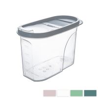 HOBBY LIFE Food dosing can 1.2 l