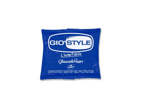 GIO STYLE Chladící vložka flexibilní, 1 ks, 200