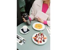 CONTIGO Termo láhev Byron 2.0 470 ml, Gunmetal_7 (6)