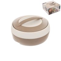 ORION Termomísa COSMO 1 l, plast / nerez
