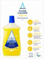 ASTONISH Floor cleaner 1 l - citrus, C2630