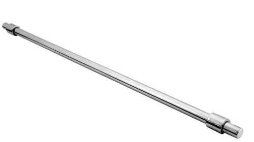BANQUET Tyč závěsná VARIELLA 90 cm, chrom