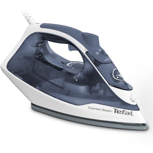 TEFAL Žehlička napařovací FV2837E0
