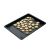 DR. OETKER TRADITION universal sheet metal - pull-out 37-52 x 33 x 3 cm