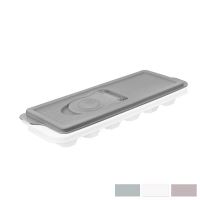 ORION Ice mold with lid 12 pcs, color mix