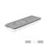 ORION Ice mold with lid 12 pcs, color mix