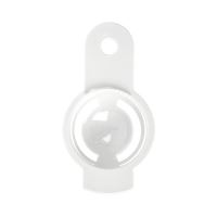 ORION Egg white separator, plastic, white