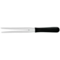 GIESSER Fork 18 cm, black