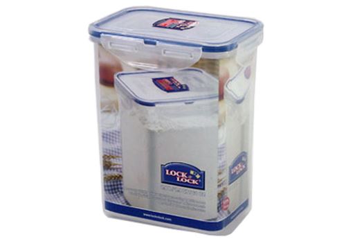 LOCK & LOCK Dóza na potraviny 1,8 l, 15,1 x 10,8 x 18,5 cm, HPL813