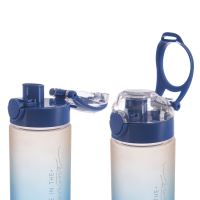 ORION Lahev na vodu SAGA, tritan,500 ml, modrá_3 (2)