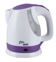 BRAVO Ellis kettle 0.9 l, light purple, B-4364