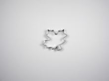 JANDEJSEK Maple leaf cutter 45 x 36 mm