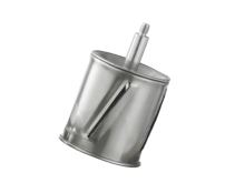 JIHOKOV Drum, grater, stainless steel - for slices for machine M90 or M90P