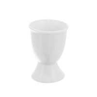 ORION Stand, egg cup, porcelain