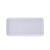 ORION Serving tray 29.5 x 15 cm, white ORION Serving tray 29.5 x 15 cm, white