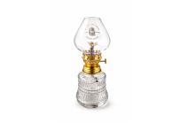 Petrolejová lampa LUNA