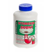 Sodium hydroxide 1 kg