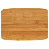 KELA Cutting board KATANA 28 x 20 x 1.2 cm, bamboo
