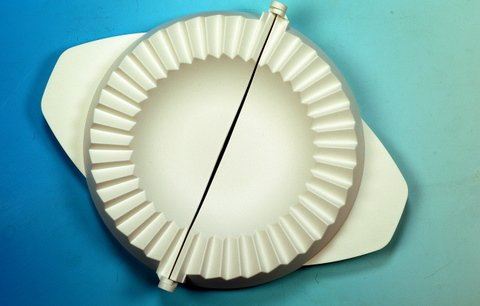REPROPLAST Formička na šátečky 12,5 cm