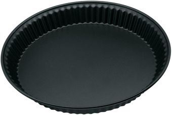 ZENKER Forma na koláč o 30 cm s vlnitým okrajem SPECIAL