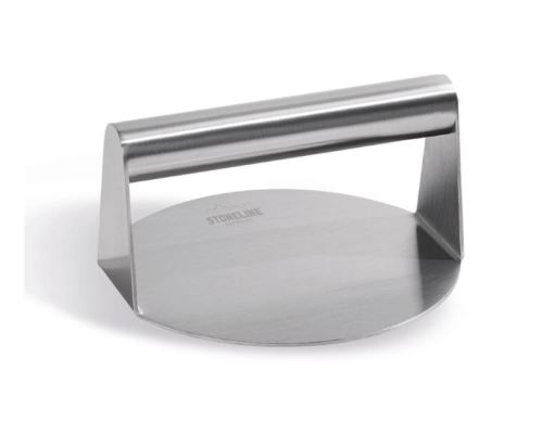 STONELINE Lis na hamburgery 14 cm, nerez