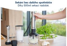 REMOSKA Tyčový mixér CARINO, R309001_0 (10)