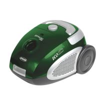 BRAVO Mouse B-4521 vacuum cleaner, green