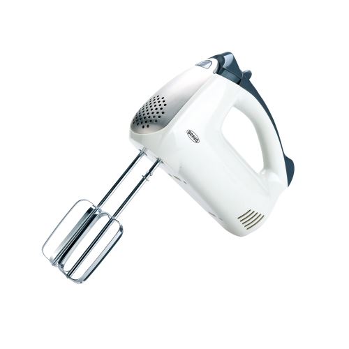 BRAVO Ruční šlehač KERY, B-4660, bílý