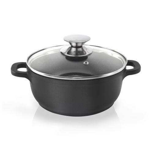 ORION Hrnec GRANDE o 16 cm, 1,4 l výška 8 cm