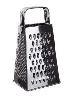 BANQUET Struhadlo CULINARIA  4-stranné nerez 21 cm