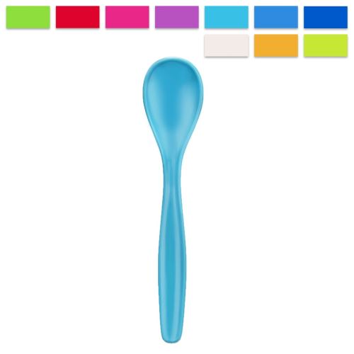 ORION Lžička 15 cm, 1 ks, plast, barvy mix