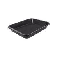 ORION Plech Great 30,7 x 25 x 4,6 cm, hluboký, smalt