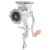 PORKERT Meat grinder size no.8
