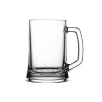 ORION Beer glass 500 ml with ear