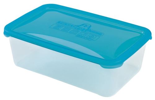 HEIDRUN Dóza POLAR FROST 4 l, plast
