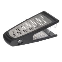 ORION Grater stainless steel/UH bidirectional with magazine