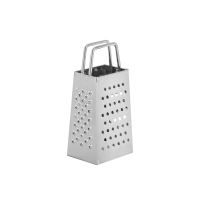 ORION Grater MINI, stainless steel