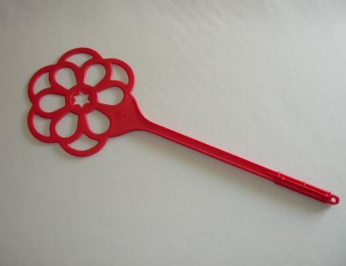 GEORPLAST Klepač koberců, plast