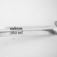 ORION Naběračka s výlevkou 9 cm, 160 ml_2