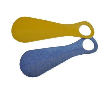 JIHOKOV Obouvací lžíce 15 cm, kov, barvy mix