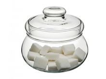 SIMAX Sugar bowl with lid 0.5 l