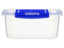 SISTEMA Dóza na potraviny 1,15 l, 2 klipy_2 (1)