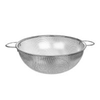 ORION Colander ANETT bowl 25.5 cm, stainless steel