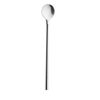 ORION Cocktail spoon + straw 2pcs